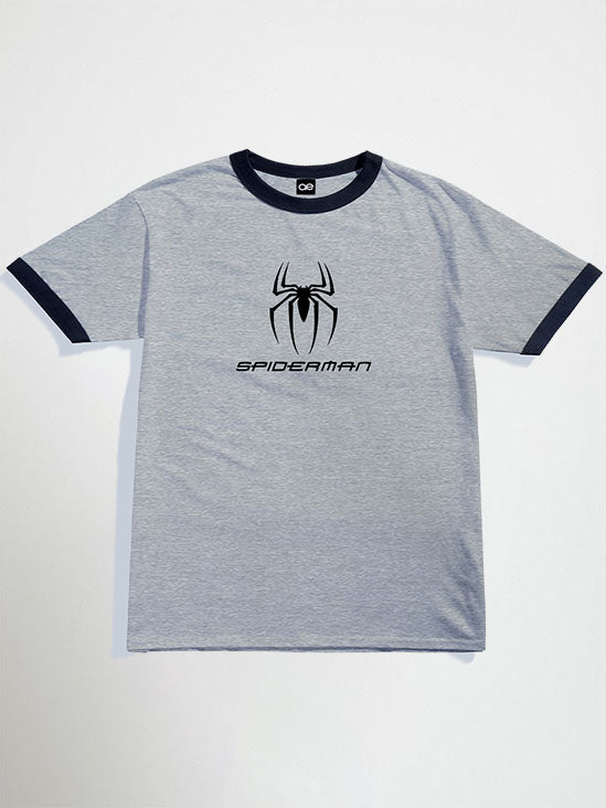 Spider Man Oversized T shirt