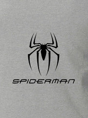 Spider Man Oversized T shirt