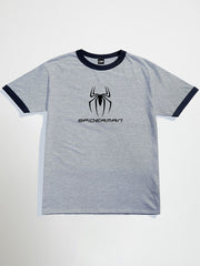 SPIDER MAN