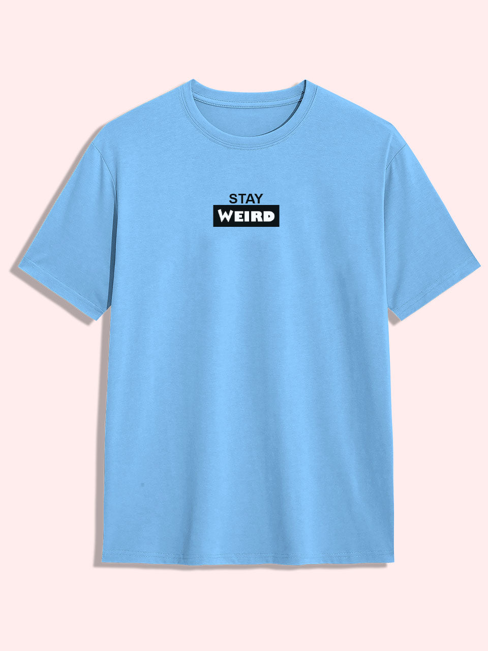 Bundle Of 3 - Minimal Graphic Tees