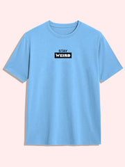 Bundle Of 3 - Minimal Graphic Tees