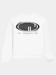 Street Dwellers Sweatshirt
