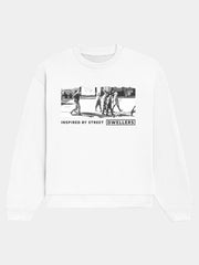 Street Dwellers Sweatshirt