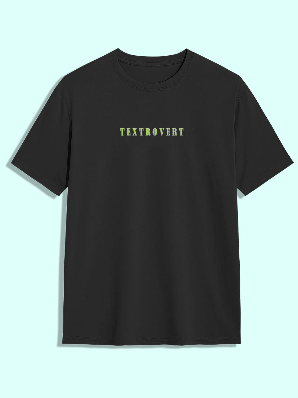 Bundle Of 3 - Minimal Graphic Tees