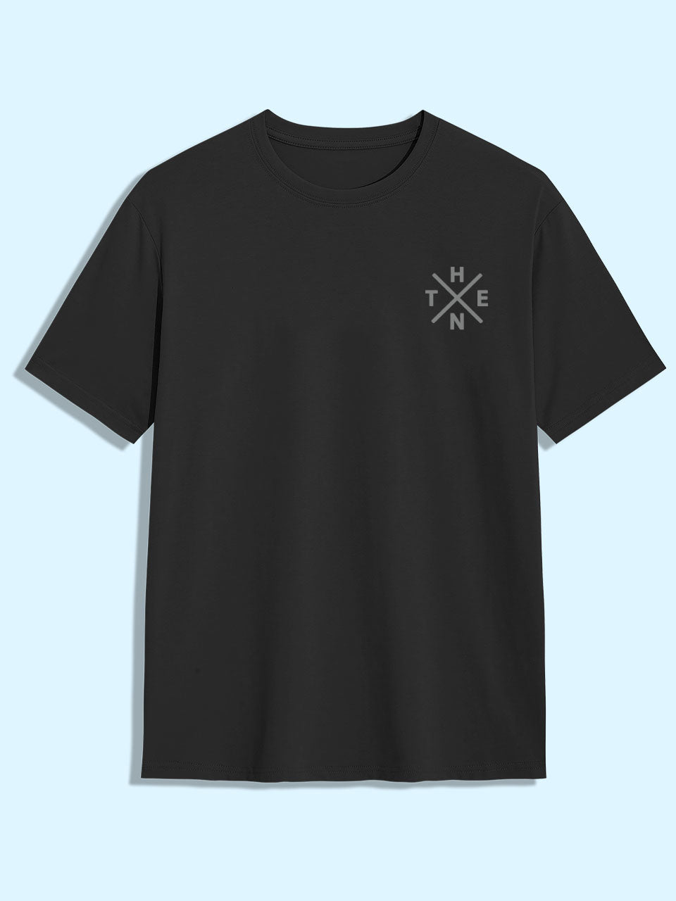 Bundle Of 3 - Minimal Graphic Tees