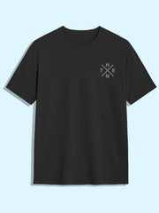 Bundle Of 3 - Minimal Graphic Tees
