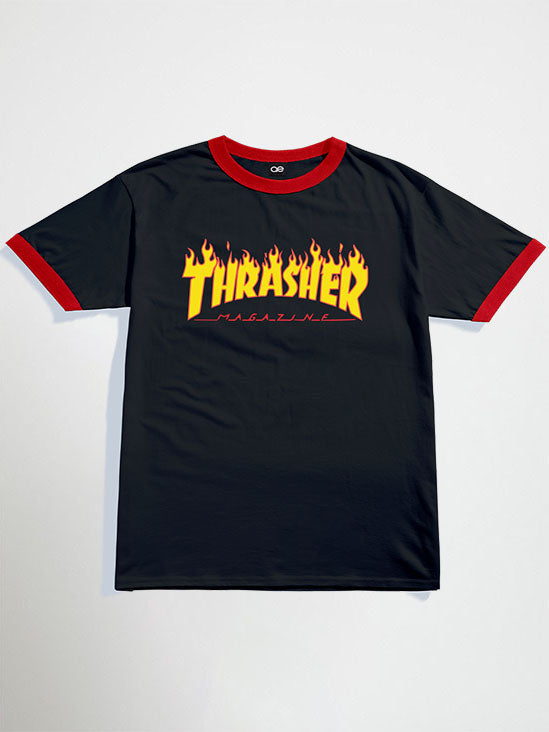 THRASHER
