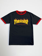 THRASHER