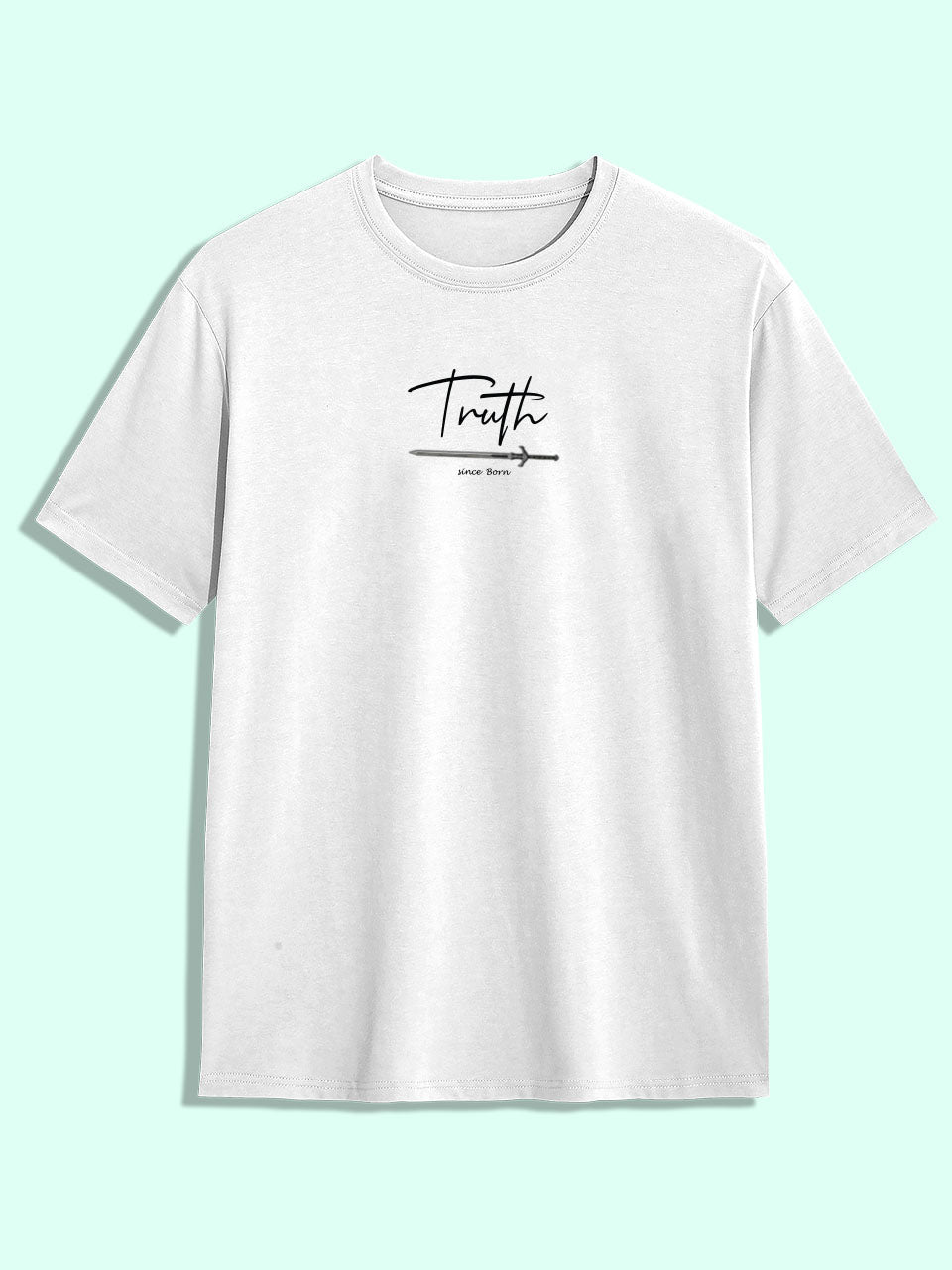 Bundle Of 3 - Minimal Graphic Tees
