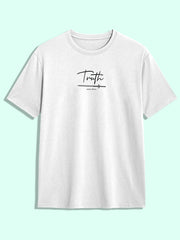 Bundle Of 3 - Minimal Graphic Tees