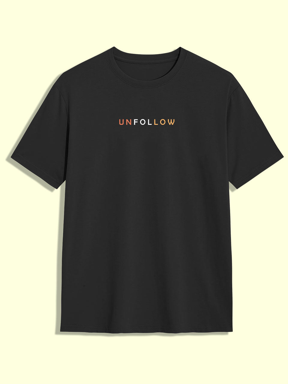 Bundle Of 3 - Minimal Graphic Tees