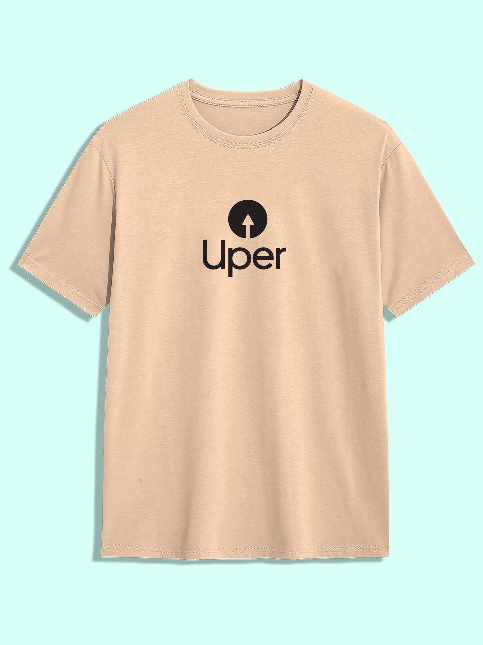 Bundle Of 3 - Minimal Graphic Tees