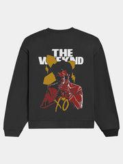 Weeknd Sweatshirt