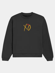 Weeknd Sweatshirt