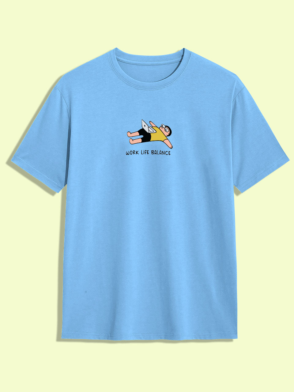 Bundle Of 3 - Minimal Graphic Tees