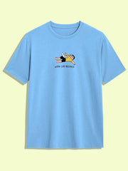 Bundle Of 3 - Minimal Graphic Tees