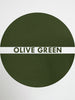 OLIVE GREEN SWEAT PANT
