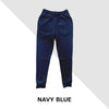 Navy Blue Jogger Pant