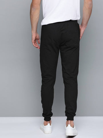 Black Jogger Pant