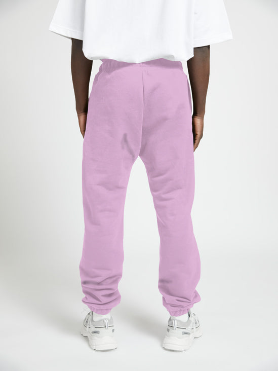 LILAC SWEAT PANT