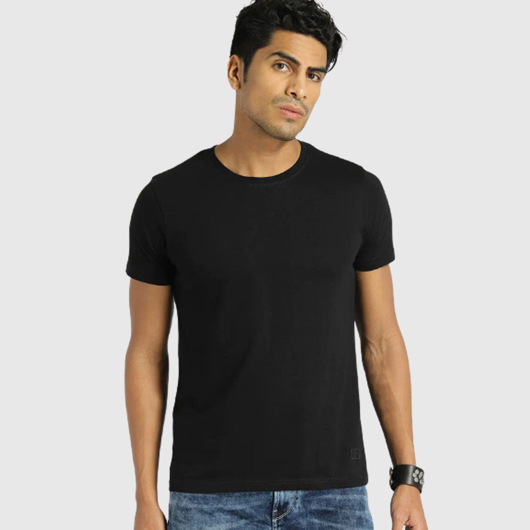 Pack Of Four T-Shirts