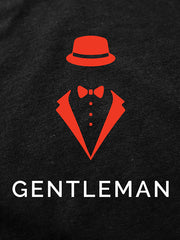 Gentleman Hoodie