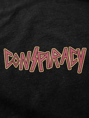 Conspiracy Hoodie