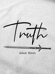 Truth Hoodie