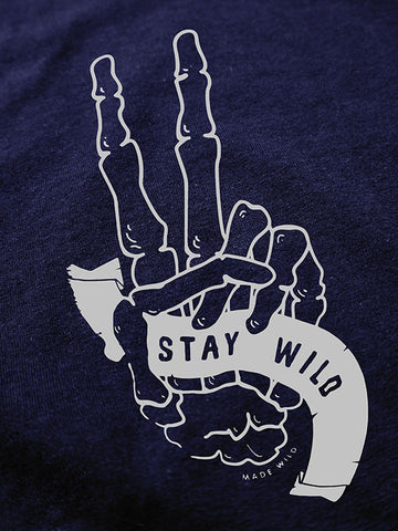 Stay Wild