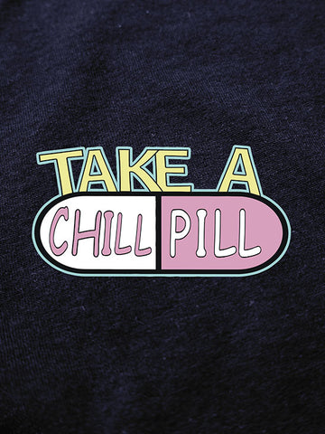 Take a Chill Pill