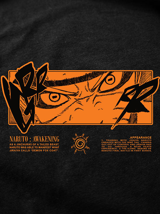 Naruto Awakening