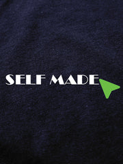 Self Made Hoodie