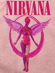 NIRVANA Hoodie