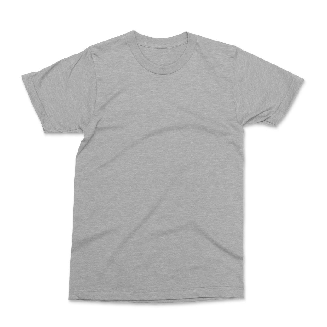 Heather Grey T-Shirt