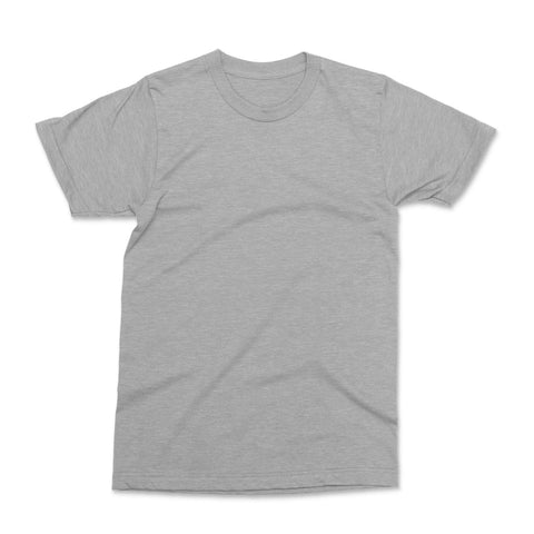 Heather Grey T-Shirt