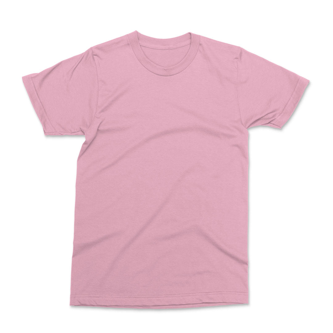 Pink T-Shirt