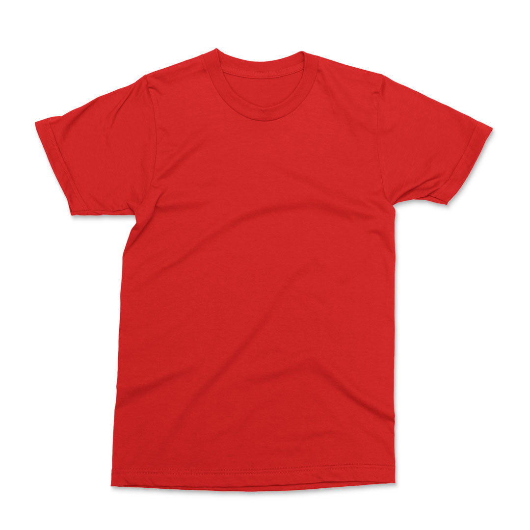 Red T-Shirt
