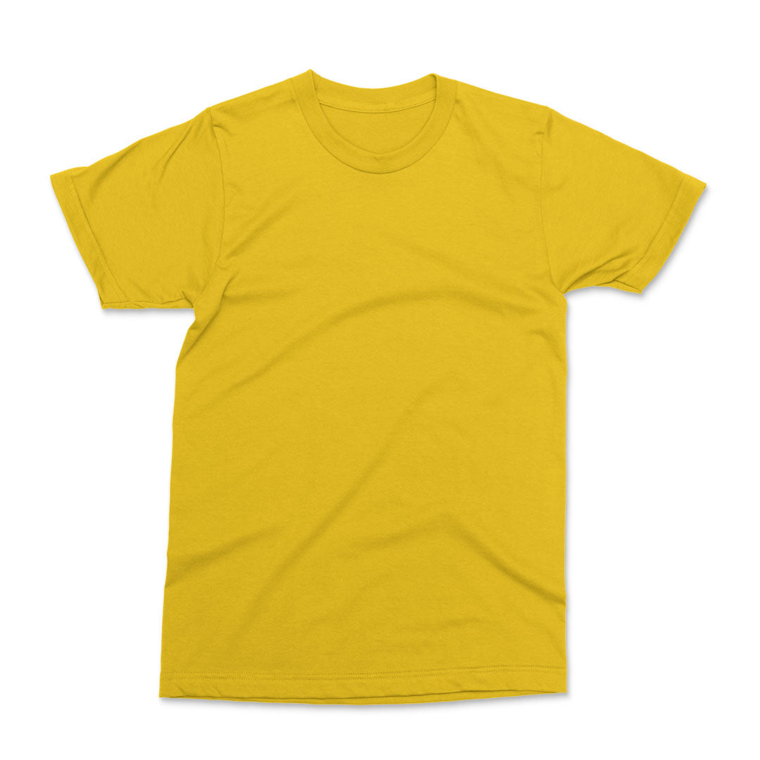 Pack Of Five T-Shirts