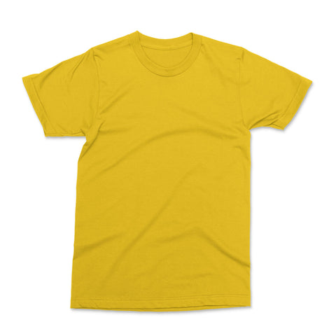 Yellow T-Shirt